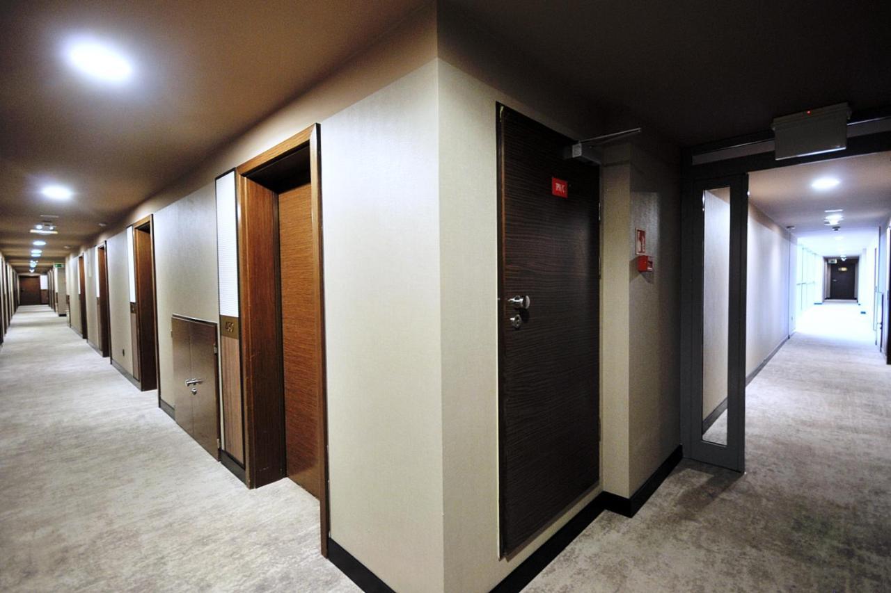 117 W 5 Gwiazdkowym Royal Tulip Sand 200 M Do Plazy Dobruk Apartamenty Kołobrzeg Eksteriør billede