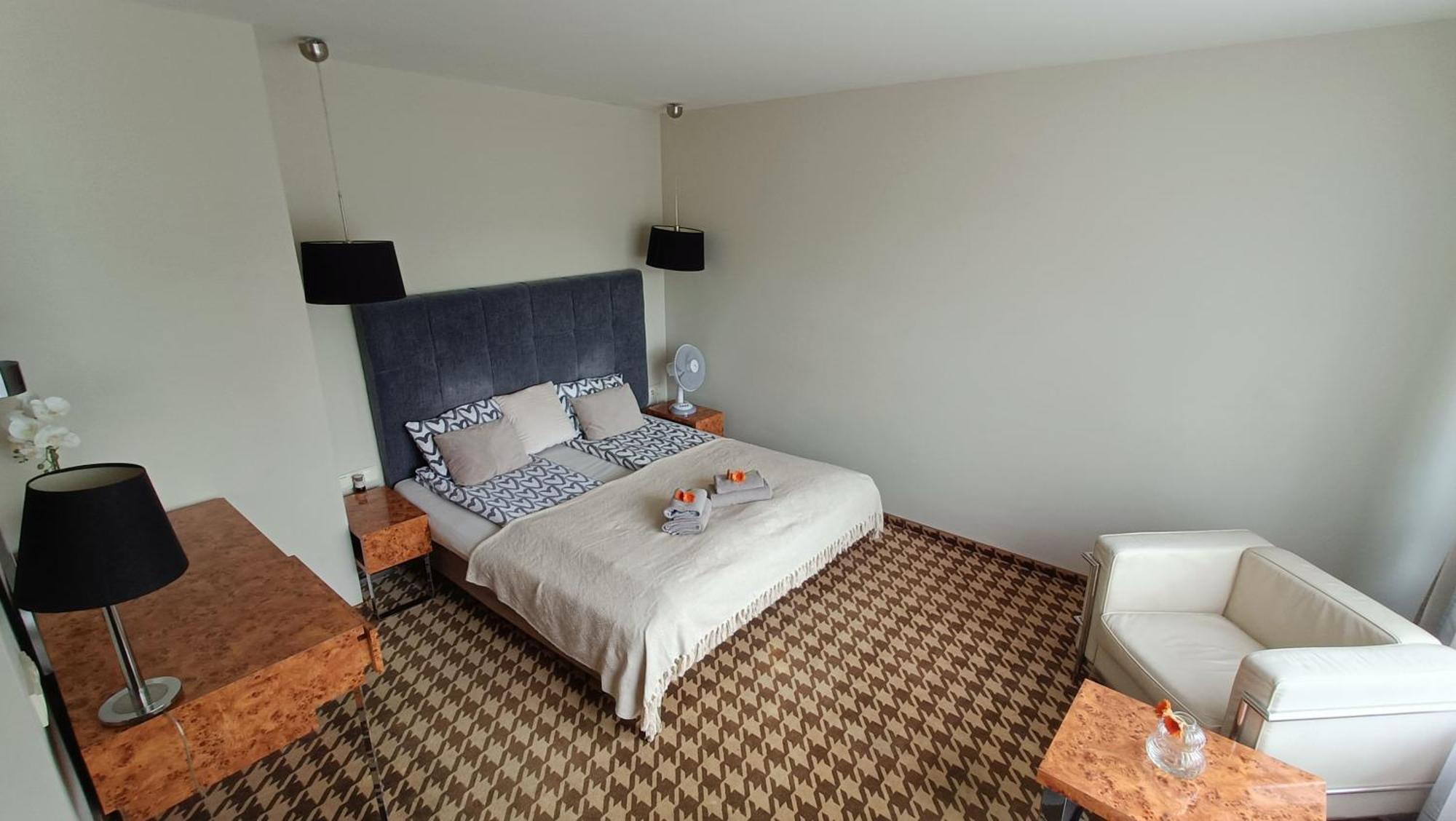 117 W 5 Gwiazdkowym Royal Tulip Sand 200 M Do Plazy Dobruk Apartamenty Kołobrzeg Eksteriør billede