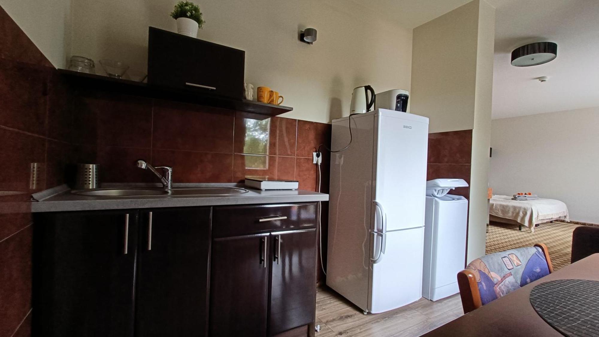 117 W 5 Gwiazdkowym Royal Tulip Sand 200 M Do Plazy Dobruk Apartamenty Kołobrzeg Eksteriør billede