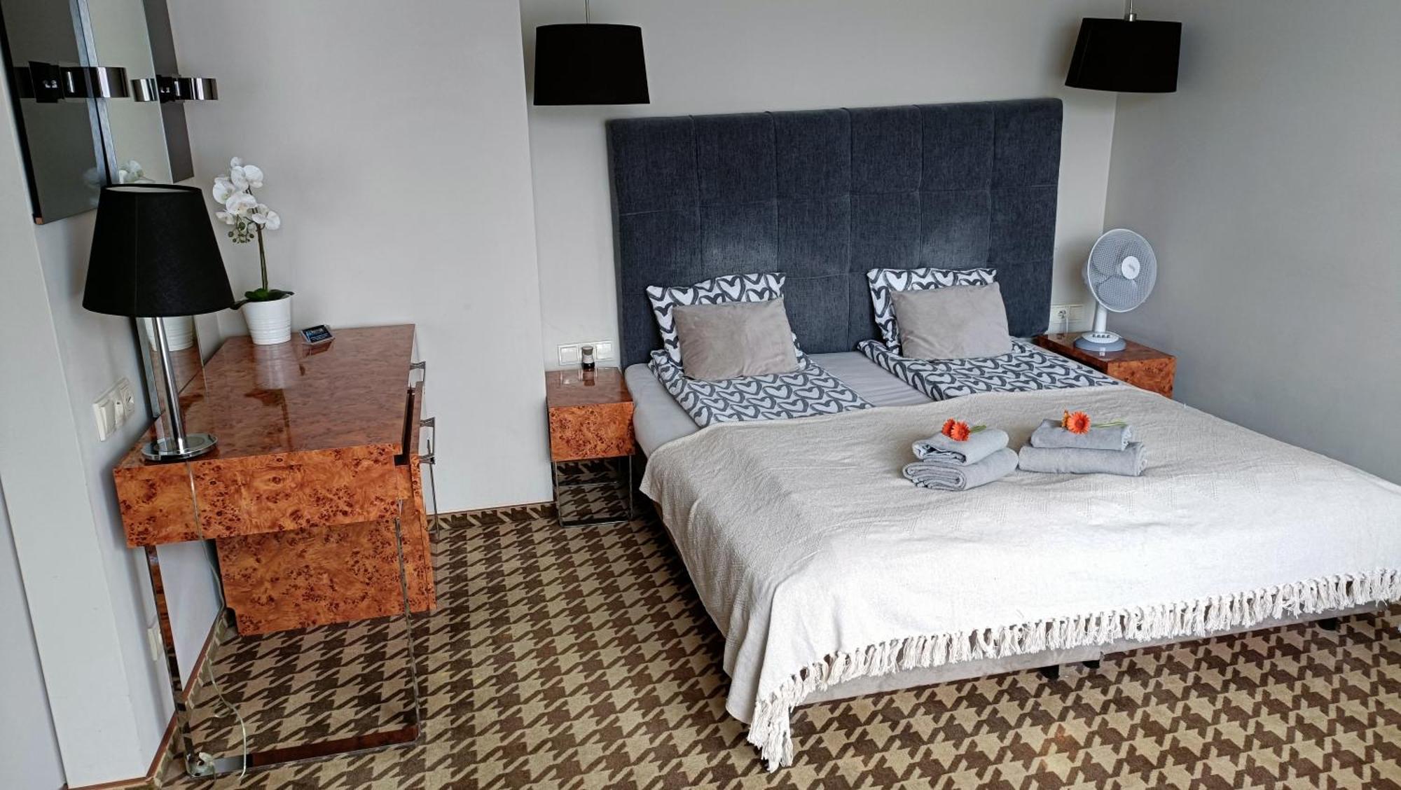 117 W 5 Gwiazdkowym Royal Tulip Sand 200 M Do Plazy Dobruk Apartamenty Kołobrzeg Eksteriør billede