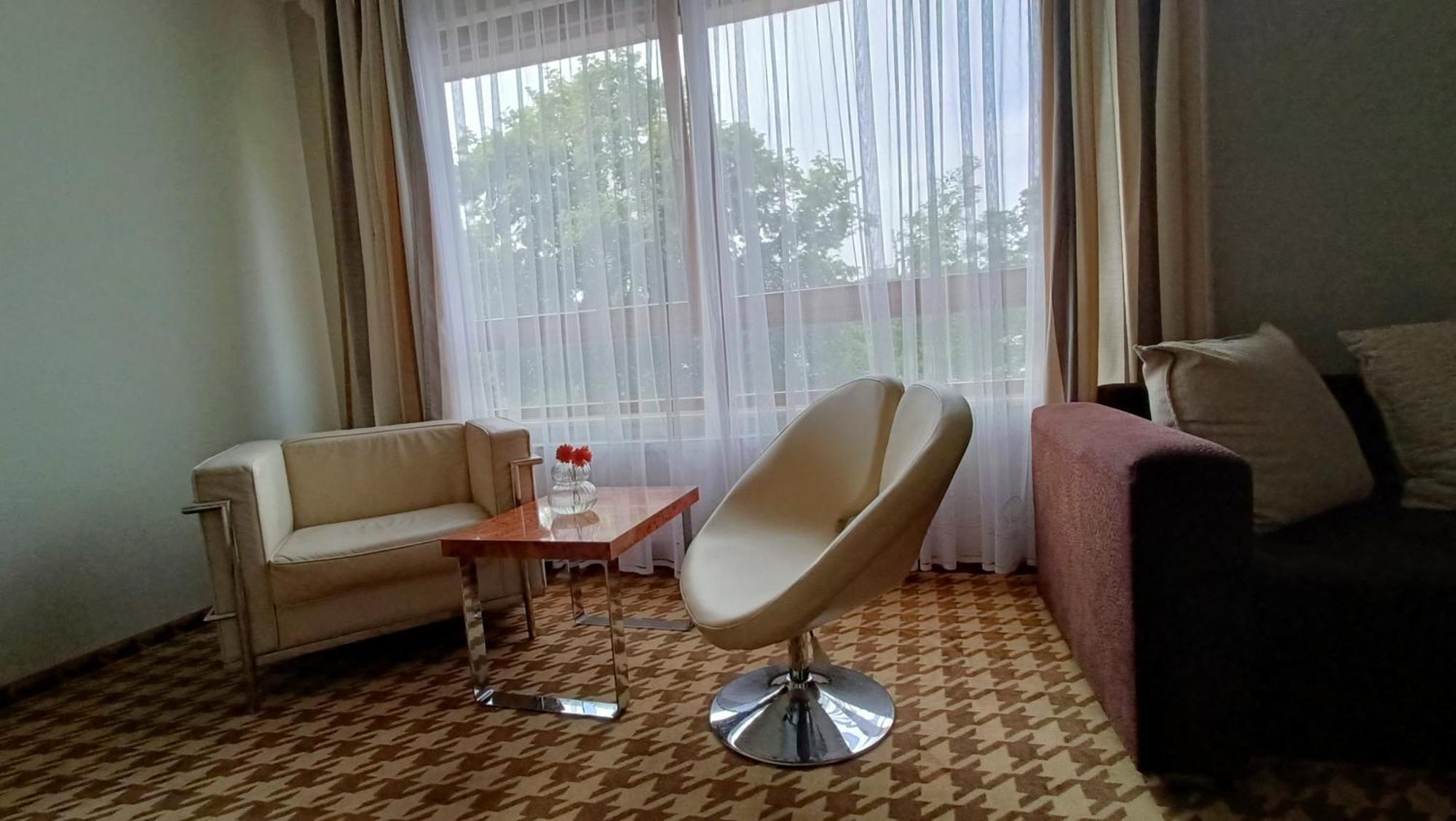 117 W 5 Gwiazdkowym Royal Tulip Sand 200 M Do Plazy Dobruk Apartamenty Kołobrzeg Eksteriør billede