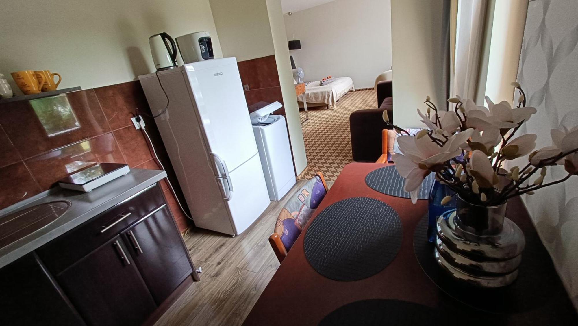 117 W 5 Gwiazdkowym Royal Tulip Sand 200 M Do Plazy Dobruk Apartamenty Kołobrzeg Eksteriør billede